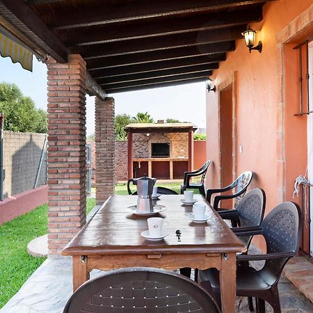 Casa Juana Zahora别墅 外观 照片